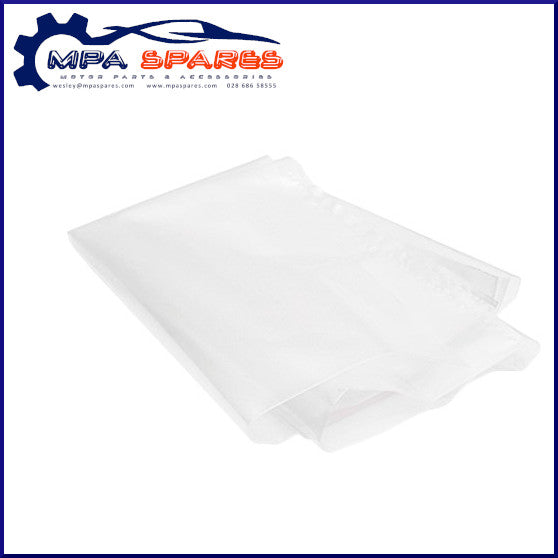 Shop-Vac® Polyester Dust Collector Filter Bags for Wet/Dry Shop Vacuums,  9-L, 3-pk | Canadian Tire